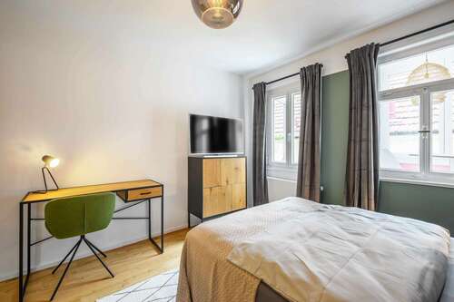 Foto - WG-Zimmer in Stuttgart 605,00 € 13 m²