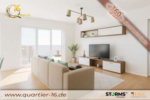 Foto - Wohnung zum Kaufen in Übach-Palenberg 599.000,00 € 152.26 m²