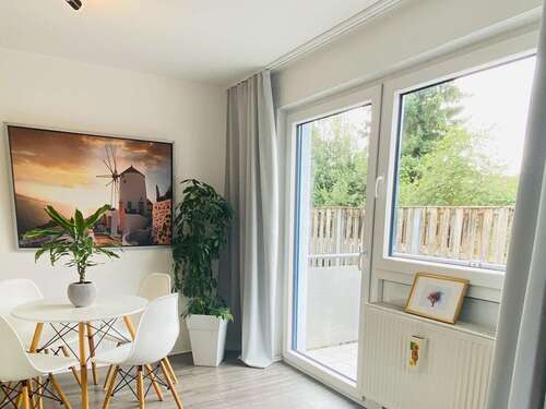 Foto - Wohnung zum Mieten in Vilsbiburg 950,00 € 51 m²