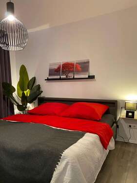 Foto - Wohnung zum Mieten in Vilsbiburg 750,00 € 51 m²