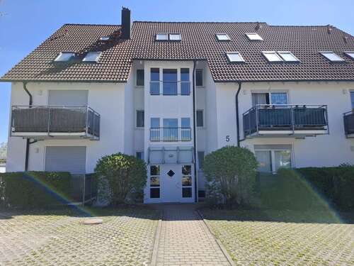 Foto - Wohnung zum Kaufen in Sigmaringen 149.000,00 € 62 m²