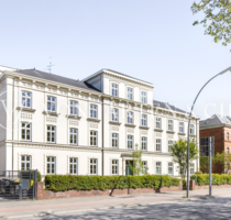Wohnung zum Kaufen in Hamburg - Borgfelde 340.000,00 € 43.77 m²
