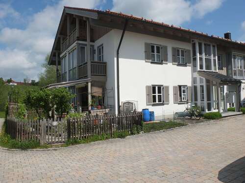 Foto - Wohnung zum Mieten in Bad Tölz 655,00 € 36 m²