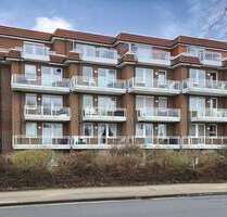 Wohnung zum Kaufen in Cuxhaven 239.000,00 € 43 m²
