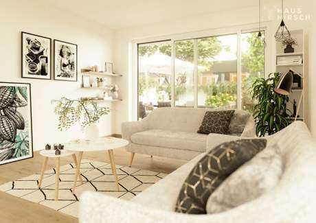 Foto - Wohnung zum Kaufen in Königswinter 390.947,00 € 72.59 m²