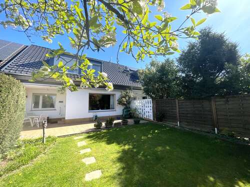 Foto - Haus zum Kaufen in Sankt Augustin Menden (Rheinland) 419.000,00 € 115 m²