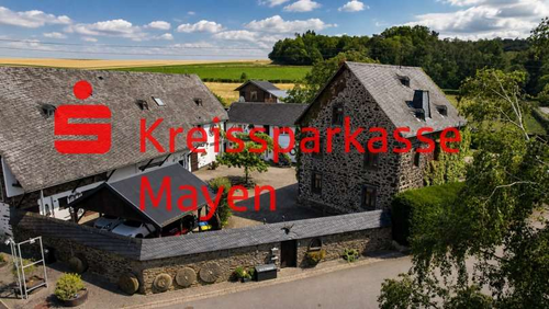 Foto - Spezialgewerbe in Wierschem 1.800.000,00 € 0 m²