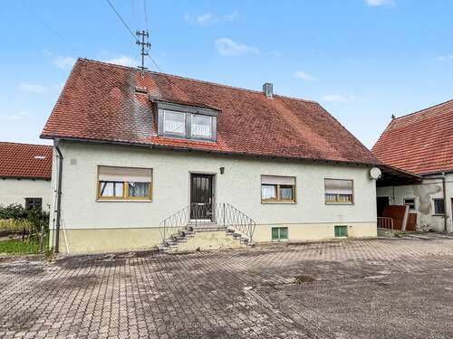 Foto - Haus zum Kaufen in Munningen 392.000,00 € 160 m²