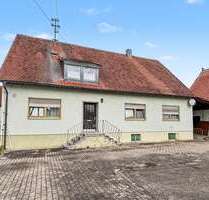Haus zum Kaufen in Munningen 392.000,00 € 160 m²