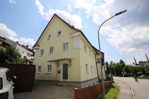 Foto - Haus zum Kaufen in Zwiesel 119.000,00 € 140 m²