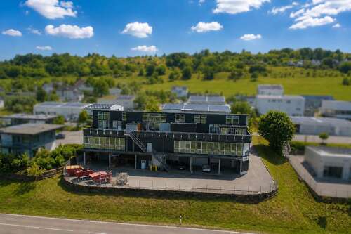 Foto - Halle in Berglen Erlenhof 1.600.000,00 € 820 m²