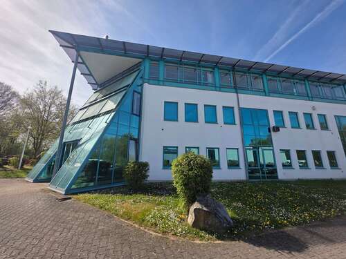Foto - Büro in Nieder-Olm 7.000,00 € 1160 m²