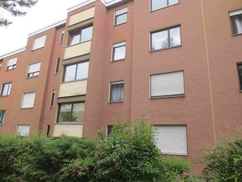 Foto - Wohnung zum Mieten in Schweinfurt 385,24 € 75.73 m²