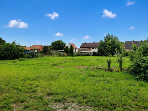 Foto - Grundstück zu verkaufen in Harsum 249.000,00 € 3065 m²