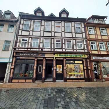 Foto - Einzelhandel in Wernigerode 650,00 € 48.45 m²