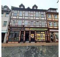 Einzelhandel in Wernigerode 650,00 € 48.45 m²