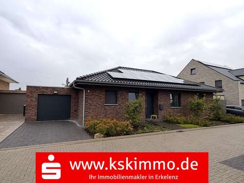 Foto - Haus zum Kaufen in Erkelenz-Granterath 559.000,00 € 116.37 m²
