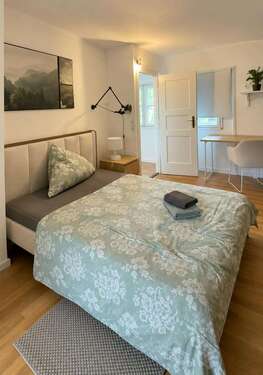 Foto - WG-Zimmer in Gräfelfing 890,00 € 12 m²