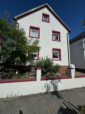 Foto - Haus zum Kaufen in Mörfelden-Walldorf 685.000,00 € 164 m²