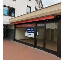 Einzelhandel in Koblenz 1.000,00 € 84 m²