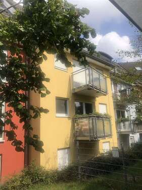 Foto - Wohnung zum Kaufen in Leipzig 135.000,00 € 64.62 m²