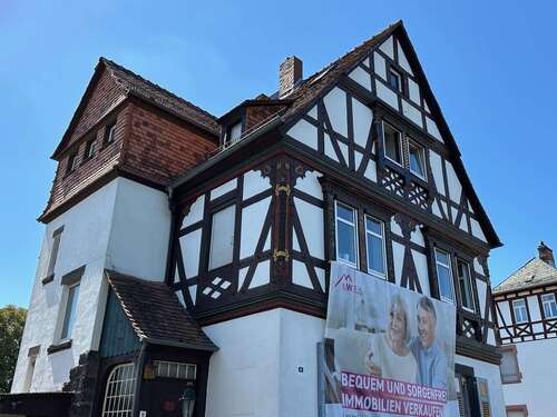 Foto - Wohnung zum Mieten in Lich 995,00 € 85.79 m²