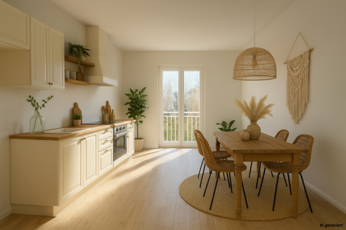 Foto - Wohnung zum Mieten in Lich 945,00 € 85.79 m²