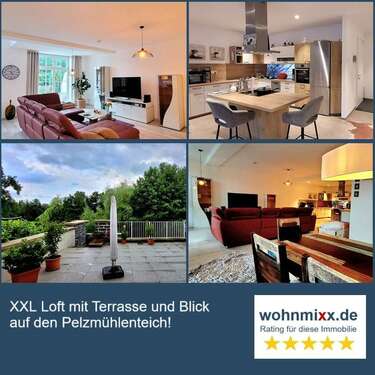 Foto - Wohnung zum Mieten in Chemnitz 2.145,00 € 260 m²