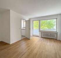 Wohnung zum Mieten in München 870,00 € 34 m²