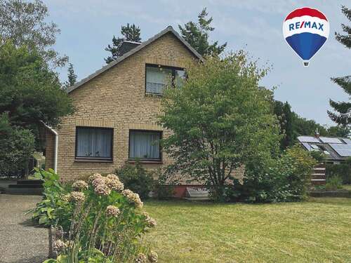 Foto - Haus zum Kaufen in Lüneburg 260.000,00 € 123 m²