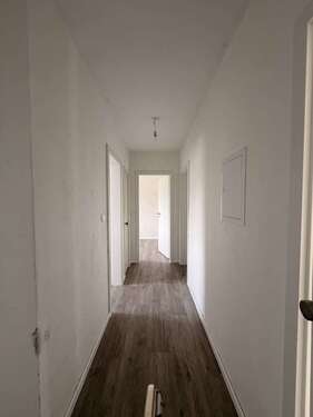 Foto - Wohnung zum Mieten in Duisburg 430,00 € 58 m²