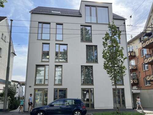 Foto - Wohnung zum Mieten in Esslingen am Neckar 990,00 € 56.75 m²