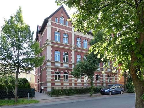 Foto - Wohnung zum Kaufen in Gotha 94.000,00 € 71 m²