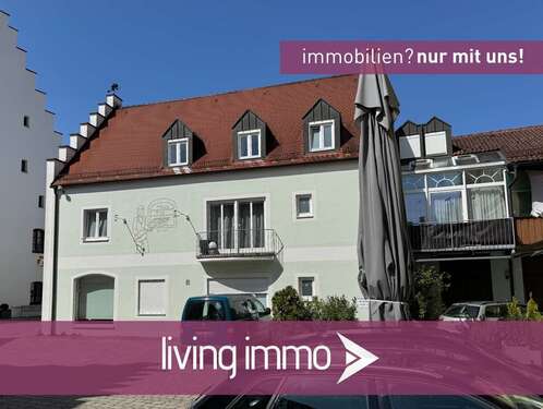 Foto - Haus zum Kaufen in Beilngries 990.000,00 € 360 m²