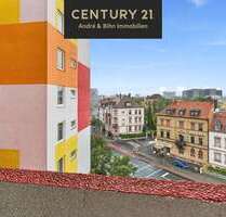 Wohnung zum Kaufen in Hanau 150.000,00 € 53 m²