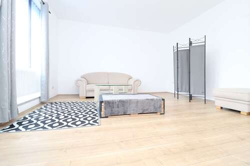 Foto - Wohnung zum Mieten in Landshut 670,00 € 70 m²