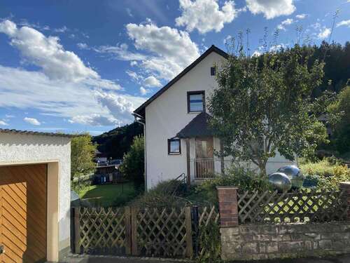 Foto - Haus zum Kaufen in Riedenburg 365.000,00 € 162.69 m²