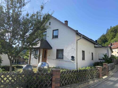 Foto - Haus zum Kaufen in Riedenburg 321.000,00 € 162.69 m²