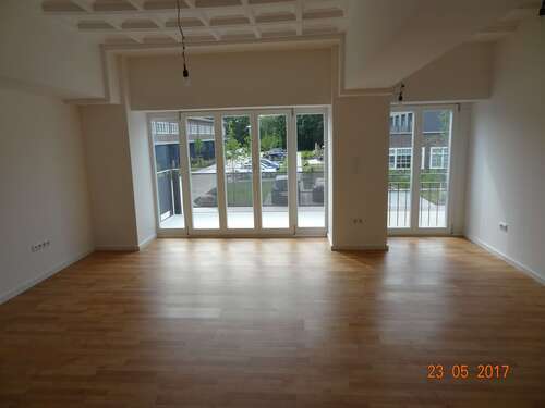 Foto - Wohnung zum Kaufen in Oldenburg 216.500,00 € 59.3 m²