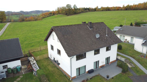 Foto - Haus zum Kaufen in Morsbach , Sieg 369.000,00 € 192 m²