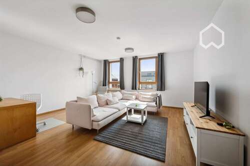 Foto - Wohnen auf Zeit in Berlin 1.890,00 €