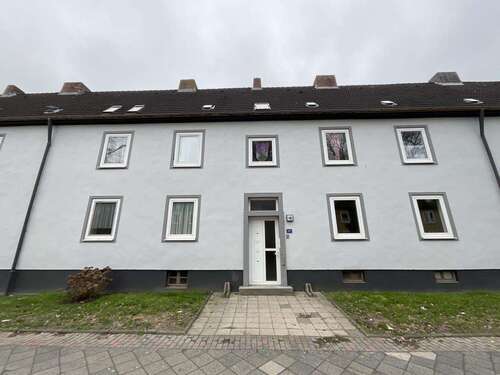 Foto - Wohnung zum Mieten in Wilhelmshaven 409,00 € 59.49 m²