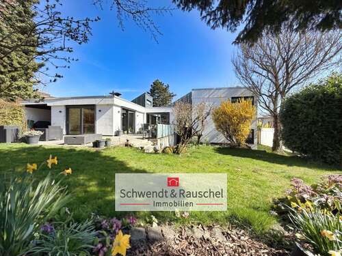 Foto - Haus zum Kaufen in Friedrichsdorf 1.390.000,00 € 188.1 m²