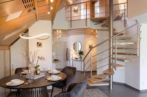 Foto - Wohnung zum Kaufen in Merdingen 265.000,00 € 100 m²