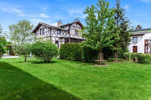 Foto - Haus zum Kaufen in Am Mellensee Mellensee 559.000,00 € 238 m²