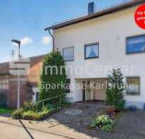 Haus zum Kaufen in Marxzell Burbach 399.000,00 € 123.07 m² - Marxzell / Burbach