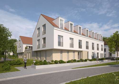 Foto - Wohnung zum Mieten in Baden-Baden 657,50 € 52.6 m²