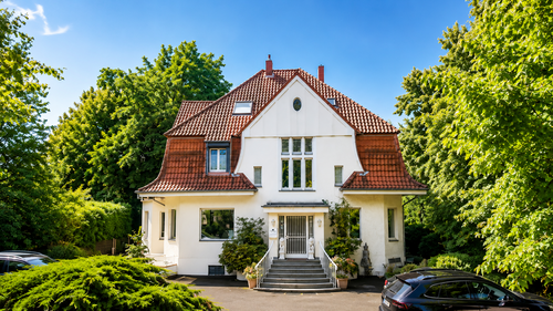 Foto - Gastronomie in Meerbusch 2.850.000,00 € 775 m²