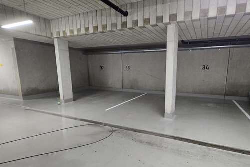 Foto - Garage zu vermieten in Esslingen 85,00 €