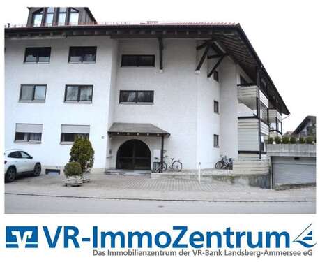 Foto - Wohnung zum Kaufen in Dießen am Ammersee 265.000,00 € 55 m²